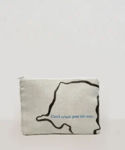 Give Work Ceci n'est pas un sac - Sky