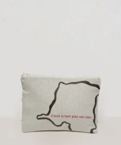 Give Work Ceci n'est pas un sac - Rust